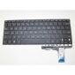 Notebook-Tastatur für Asus UX305 UX305L