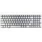 Notebook-Tastatur für ASUS G551 N551J G58VW GL551JM G551J mit Hintergrundbeleuchtung