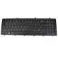 Notebook-Tastatur für Dell Inspiron 1564