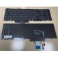 Notebook-Tastatur für Dell Latitude E5550 E5570 Precision 3510 mit Pointstick Big 'Enter'