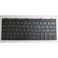 Notebook-Tastatur für Dell Latitude 3180 3189 3380 mit Rahmen