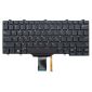 Notebook-Tastatur für Dell Latitude E5250
