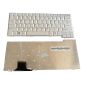 Notebook-Tastatur für Fujitsu Lifebook S7010 S7020 S6390 S6240 S7011 weiß