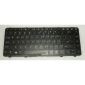 Notebook-Tastatur für HP ProBook 430 G1 mit Rahmen