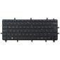 Notebook-Tastatur für HP Spectre XT Pro 13-2000 13-2100 mit Hintergrundbeleuchtung, ohne Rahmen