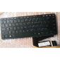 Notebook-Tastatur für HP EliteBook 840 G1 840 G2 850 G1 850 G2 mit Pointstick-Rahmen