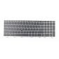 Notebook-Tastatur für HP EliteBook 755 G5 850 G5 mit Hintergrundbeleuchtung