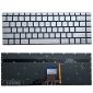 Notebook-Tastatur für HP Spectre X360 13-AG 13-AE mit Hintergrundbeleuchtung