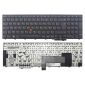 Notebook-Tastatur für IBM/Lenovo ThinkPad Edge E531 E540 E545 L540 AZERTY