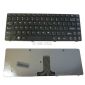 Notebook-Tastatur für Lenovo B470 G470 G475 V470-Serie