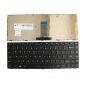 Notebook-Tastatur für Lenovo IdeaPad B40-30 B40-45 mit schwarzem Rahmen
