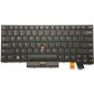 Notebook-Tastatur für Lenovo Thinkpad T470 T480 mit Hintergrundbeleuchtung