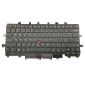 Notebook-Tastatur für IBM/Lenovo Thinkpad X1 Carbon 4. mit Hintergrundbeleuchtung gezogen
