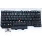 Notebook-Tastatur für IBM/Lenovo Thinkpad X1 Carbon 5th 2017 mit Hintergrundbeleuchtung