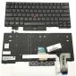 Notebook-Tastatur für Lenovo ThinkPad E480 L480 T480s'