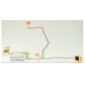 Notebook-LCD-Kabel für ASUS A52 K52 X521422-00NP0AS