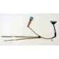 Notebook-LCD-Videokabel für Dell Latitude E6510 DC02C000H0L