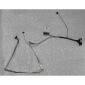 Notebook-LCD-Videokabel für Dell Latitude E7240 DC02C004Y00