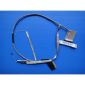 Notebook-LCD-Kabel für IBM/Lenovo ThinkPad Edge E530 E535 DC02001FR10
