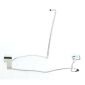 Notebook-LCD-Kabel für Samsung NP350V5C 365E5C 355E5CDC02001K800