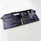 Notebook-Akku für Acer Aspire S7-391 Serie 7,4V 4680mAh 7,2V /7,4V 4680mAh