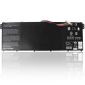 Notebook-Akku für Acer Aspire V3-371 Serie AC14B8K 15,2V 2200mAh