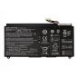Notebook-Akku für Acer Aspire-S7-392 Serie AP13F3N 7,5V 6250mAh