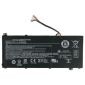 Notebook-Akku für Acer Spin 3 SP314-52 Serie AC17A8M 11,55V 61,9Wh