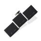 Notebook-Akku A2171 für Apple MacBook Pro 13" A2159 2019 A2289 M1 2020 A2338 2020 11,41V/58,2Wh/5103mA