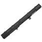 Notebook-Akku für Asus X451C-Serie 14,8 V 2200 mAh 14,4 V 2200 mAh