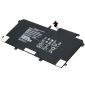Notebook-Akku für ASUS UX305CA UX305FA Serie C31N1411 Originalqualität 11,4V 3950mAh