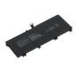Notebook-Akku für Asus GL503VD GL703VD FX503VM FX63VD ZX63V B41N1711 15,2V 64Wh