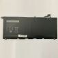Notebook-Akku für DELL XPS 13 2015 9343 9350 Serie 7,4 V 7300 mAh