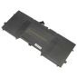 Notebook-Akku für Dell XPS 12 (9Q23) 13 (L321X) Serie 47Wh 7,4V 6330mAh
