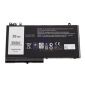Notebook-Akku für DELL Latitude 12 E5250 E5450 E5550 RYXXH-Serie 11,1V 38Wh