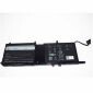 Notebook-Akku für Dell Alienware 15 R3 17 R4 11,4V 99Wh
