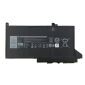 Notebook-Akku für Dell Latitude 12 7280 7480 7290 Serie 0NF0H 11,4 V 42 Wh 3600 mAh