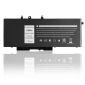Notebook-Akku für Dell Latitude 5580 5480 5280 7,6V 68Wh