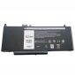 Notebook-Akku für Dell Latitude E5470 E5570 Precision M3510 Serie 6MT4T 7,6V 6000mAh