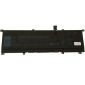 Notebook-Akku für Dell XPS 15 9575 8N0T7 TMFYT 11,4V 75Wh