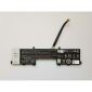 Notebook-Akku für Dell Latitude 13 7350 20 Wh 7,4 V Tastatur-Dock-Akku