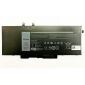 Notebook-Akku für DELL Latitude 5401 5501 Precision 3541 Serie 15,2V 68Wh 3HWPP