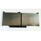 Notebook-Akku für Dell Latitude 7300 5300 7400 Serie 5VC2M 7,6V 60Wh
