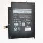 Notebook-Akku für Dell Latitude 7285 Series 2-in-1 7,6 V 34 Wh C668F