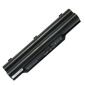 Notebook-Akku für Fujitsu Siemens LifeBook A530 AH531 LH520 LH701 PH521 Serie 11,1V 4400mAh