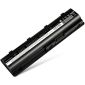 Akku für HP Compaq Presario MU06 CQ42 CQ58 CQ32 CQ62 CQ43 11,1 V 4400 mAh