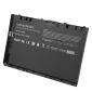 Notebook-Akku für HP EliteBook Folio 9470 9470m 9480m Serie 14,8V 3500mAh