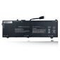 Notebook-Akku für HP ZBook Studio G3 G4 15,2V 3400mAh