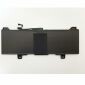 Notebook-Akku für HP x360 11 G1 EE Chromebook 14-CA 47,3 Wh 7,7 V