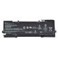Notebook-Akku für HP Spectre X360 15-bl-Serie, 11,55 V, 79,2 Wh
